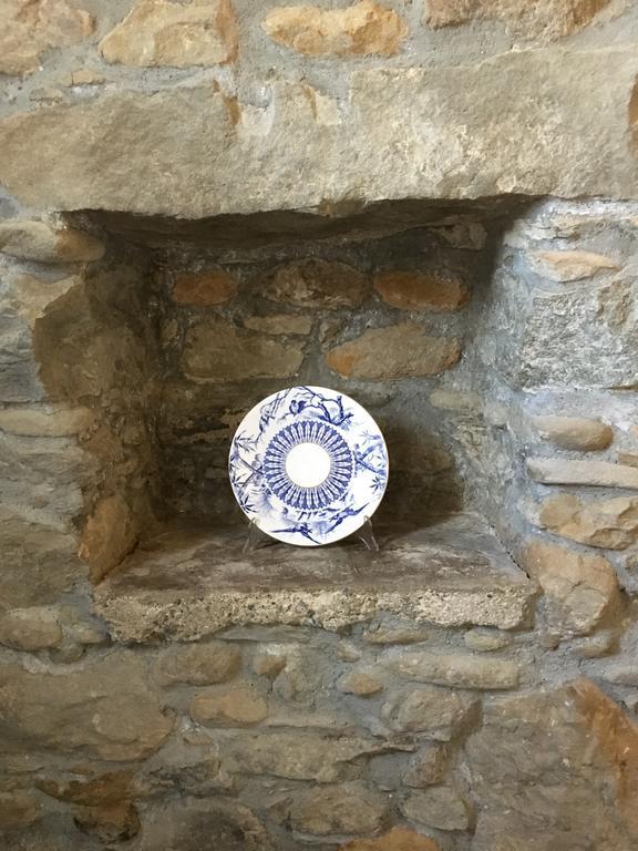 Апартаменты Casa Guido 2- La Porta Delle 5 Terre Беверино Экстерьер фото