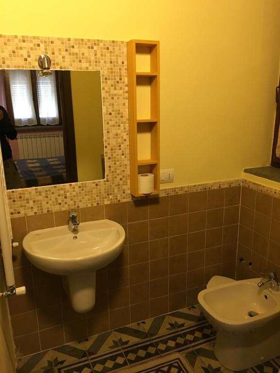 Апартаменты Casa Guido 2- La Porta Delle 5 Terre Беверино Экстерьер фото