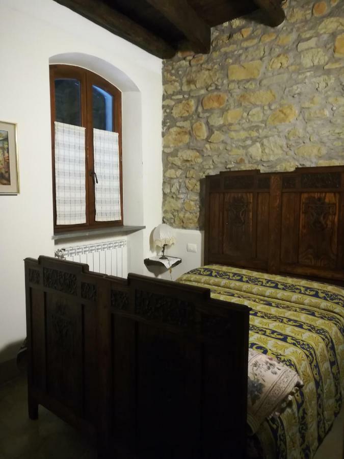 Апартаменты Casa Guido 2- La Porta Delle 5 Terre Беверино Экстерьер фото